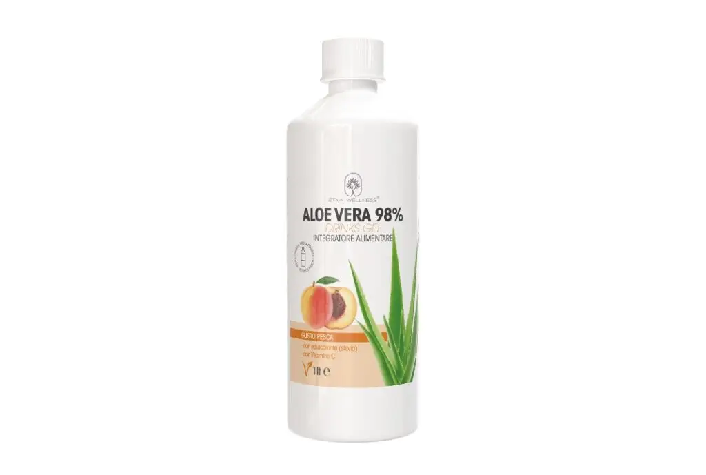 aloe vera da bere pesca etna welllness