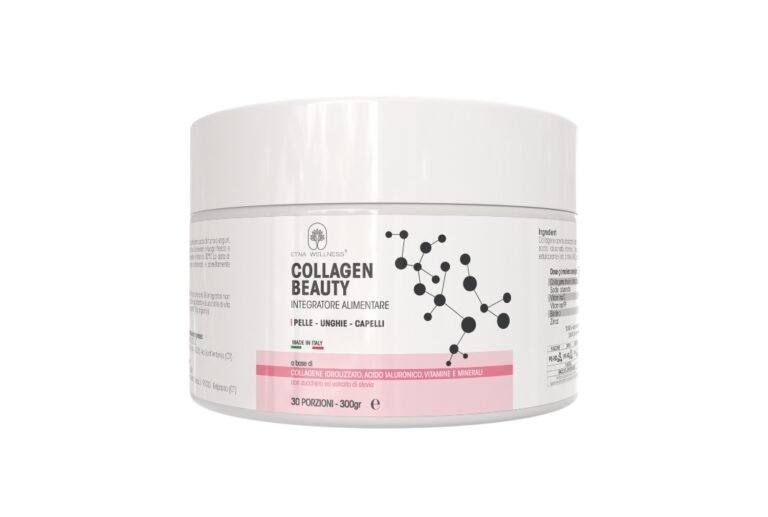 collagen beauty etna wellness